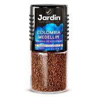 Кофе растворимый Jardin Colombia Medellin, 95 гр.