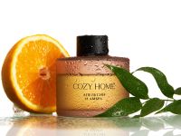 Диффузор Апельсин и амбра 100 мл