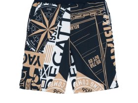 Шорты трикотажные для мальчиков