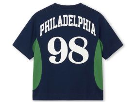 Футболка для мальчика