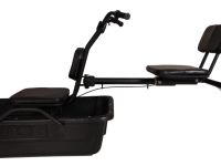 Двухместный модуль Толкач - Балтмоторс