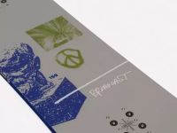 Сноуборд K2 BROADCAST 21/22