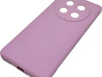 Клип-кейс LuxCase для HONOR X9c Фиолетовый