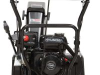 Снегоуборщик HYUNDAI S 5555