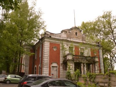 Офицерское собрание