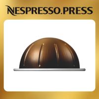 Кофе бленд Chiaro Double Espresso (80 ml)