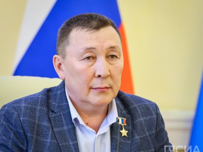 Участники кадровой программы «Якутия – земля героев» прошли проверку