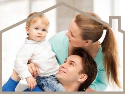 Благодаря муниципальной программе молодые семьи могут улучшить жилищные условия