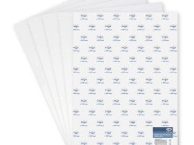 Бумага для акварели Гамма "Студия" A2 300 г, мелкое зерно, 100% хлопок