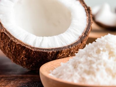 Кокосовая стружка: польза и возможный вред для организма