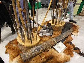 В Якутии отметили 80-летие Бориса Неустроева — Мандар Уус