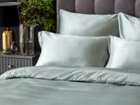 Постельное белье Pistachio Shell