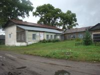 Каринский клуб-филиал