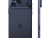 Смартфон Apple iPhone 17 Pro Max 512GB MFYU4F/A Deep Blue (без RuStore, Nano+eSIM)