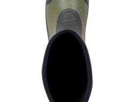 Сапоги Remington Catch green — резиновые сапоги для рыбалки и охоты