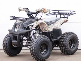 Квадроцикл STALKER 125 Fox