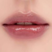 Стойкий блеск для губ в холодных оттенках nuse Care Liptual Coolower Collection C03 Haze Beige
