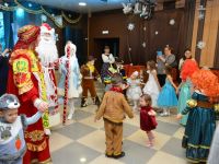 Дом культуры «Яля сэв»