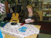 Библиотека № 19 г. Костромы