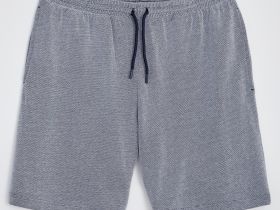 Трикотажные шорты