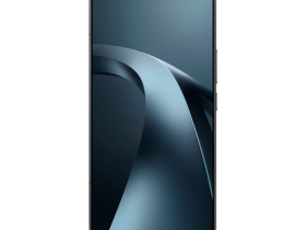 Xiaomi 17T Pro 12/256Gb (Black)