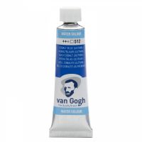 Акварель Talens "Van Gogh" 10 мл Кобальт синий (ультрамариновый) / PB29 / PW6