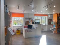 Детская библиотека № 10 Находкинского городского округа