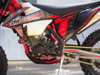 Мотоцикл кроссовый эндуро ZM Rocker S 250