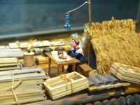 Музей Рыбинского моря