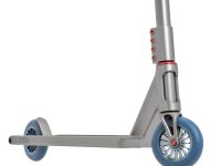 Самокат  Aztec Siren Complete Gray, цвет Серый