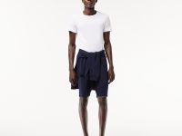 Мужские шорты для дома Lacoste