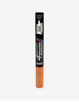 Маркер масляный Pebeo "4 Artist Marker" 4 мм круглый Медь