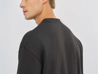 Свитшот, Коричневый