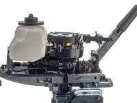 2х-тактный лодочный мотор MIKATSU M5FHS