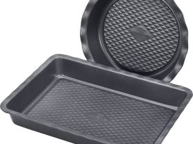 Набор форм для выпечки Polaris Kontur-3323SET