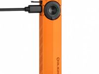 Фонарь Olight ArkPro Orange CW