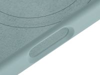 Клип-кейс uBear Touch Mag для Apple iPhone 17 Pro Мятный