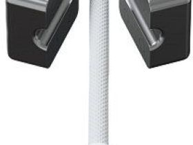 Кабель Magssory Dice C, USB-C, 2.4м, 240Вт белый