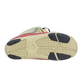 Ботинки JOINT Dovetail