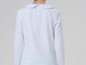 Блузка трикотажная