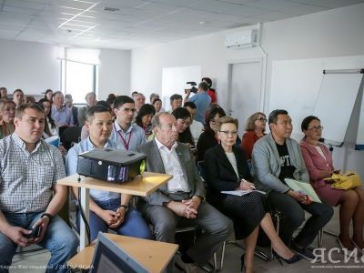 Активисты в Якутии возлагают большие надежды на Гражданский форум