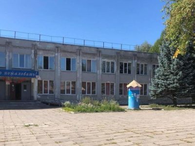 Мулянский сельский дом культуры