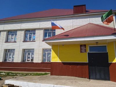 Волчинский сельский дом культуры