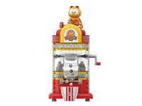 Garfield 86810 Конструктор Гарфилд: Автомат для попкорна