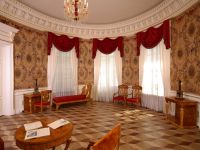 Музей-усадьба Г. Р. Державина