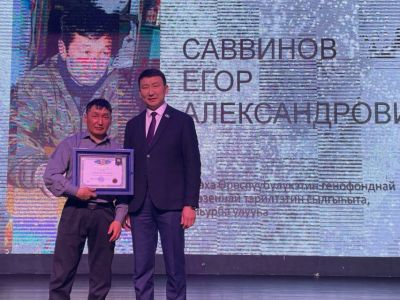 В Якутии коневоды-табунщики обсудили пути развития отрасли