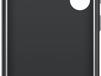 Клип-кейс Samsung Rugged Case Galaxy S25 Чёрный