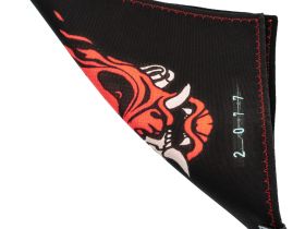 Хэнк Киберпанк 2077 Grant’s EDC