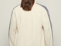 Олимпийка с отделкой из коллаборации с Динамо