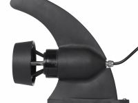 Электрический плавник для SUP крепление US BOX